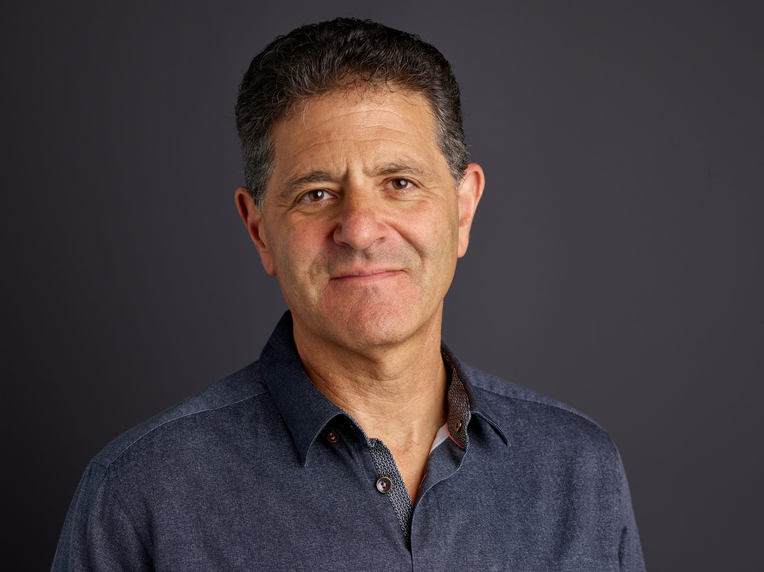 Nick Hanauer, Founder