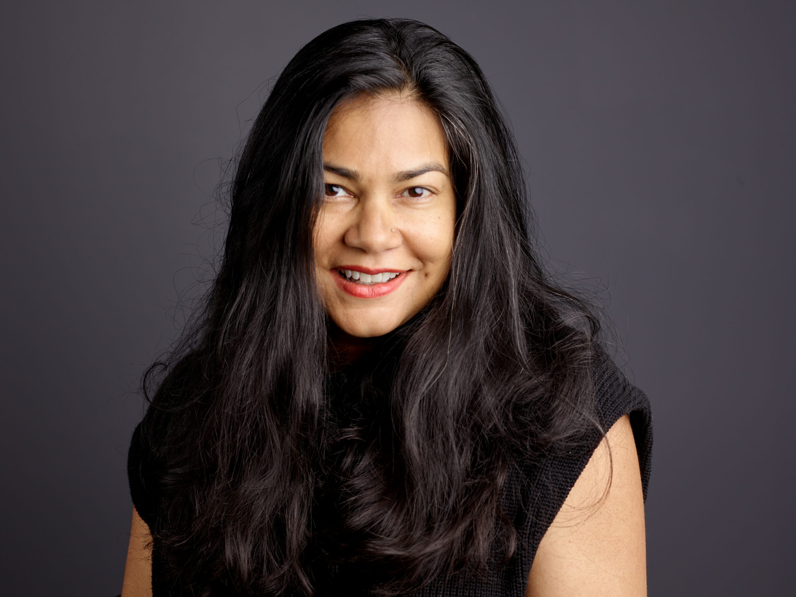 Sejal Parikh, Vice President